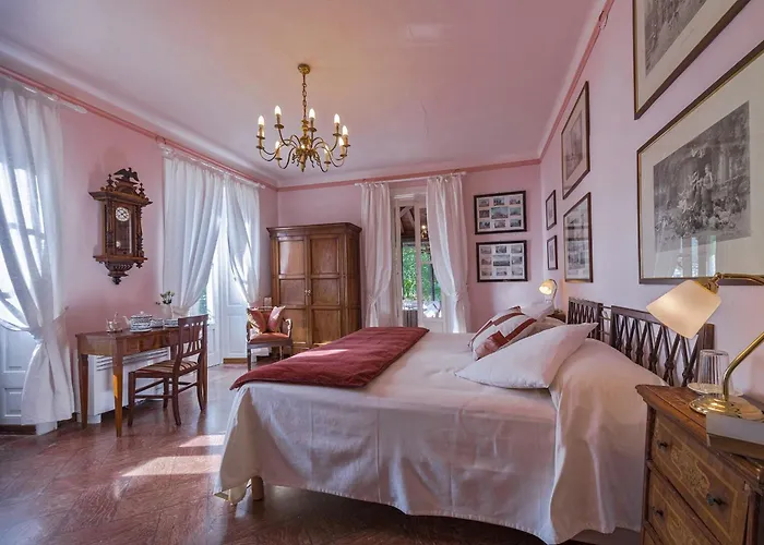 Villa Menaggio *