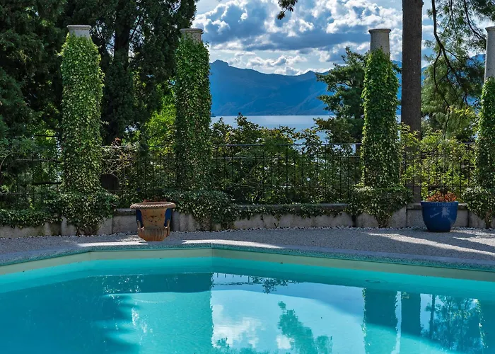 Villa Menaggio