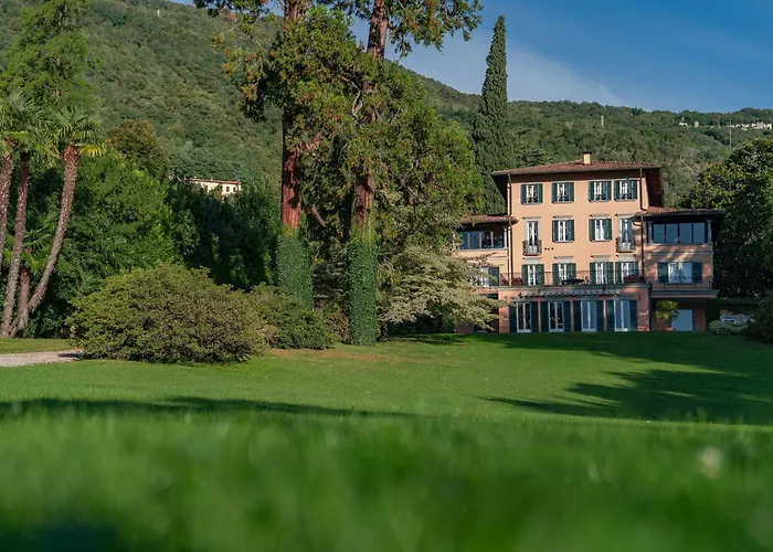 Villa Menaggio *