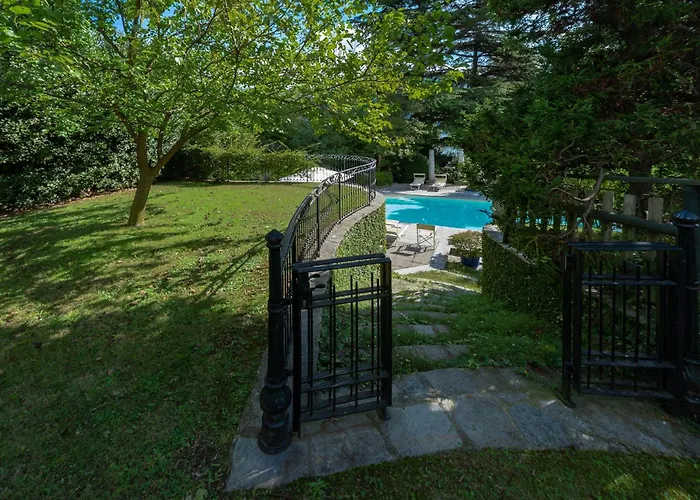 Menaggio Acquaseria