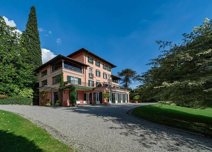 Villa Menaggio
