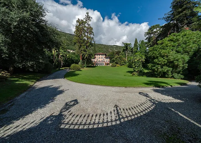 Menaggio Acquaseria
