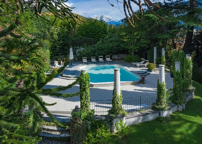 Menaggio Acquaseria