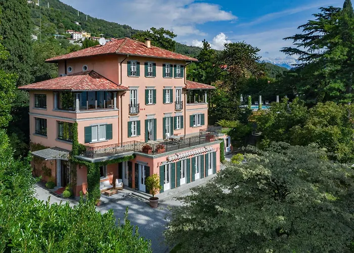 Villa Menaggio