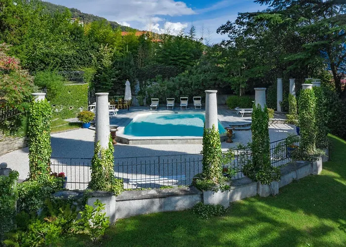 Menaggio *