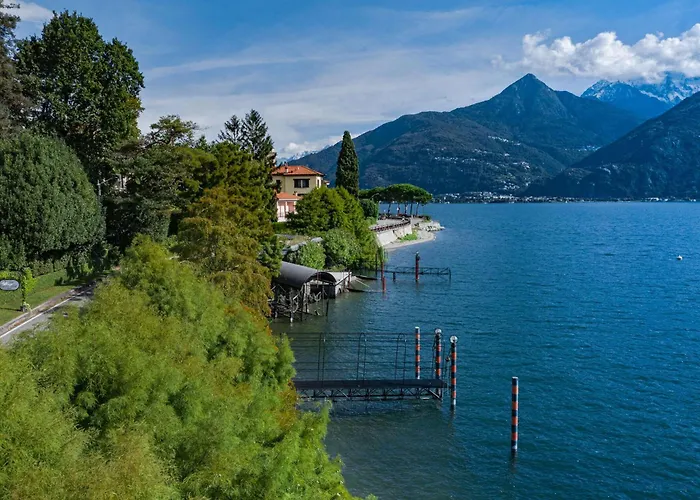 Menaggio Acquaseria